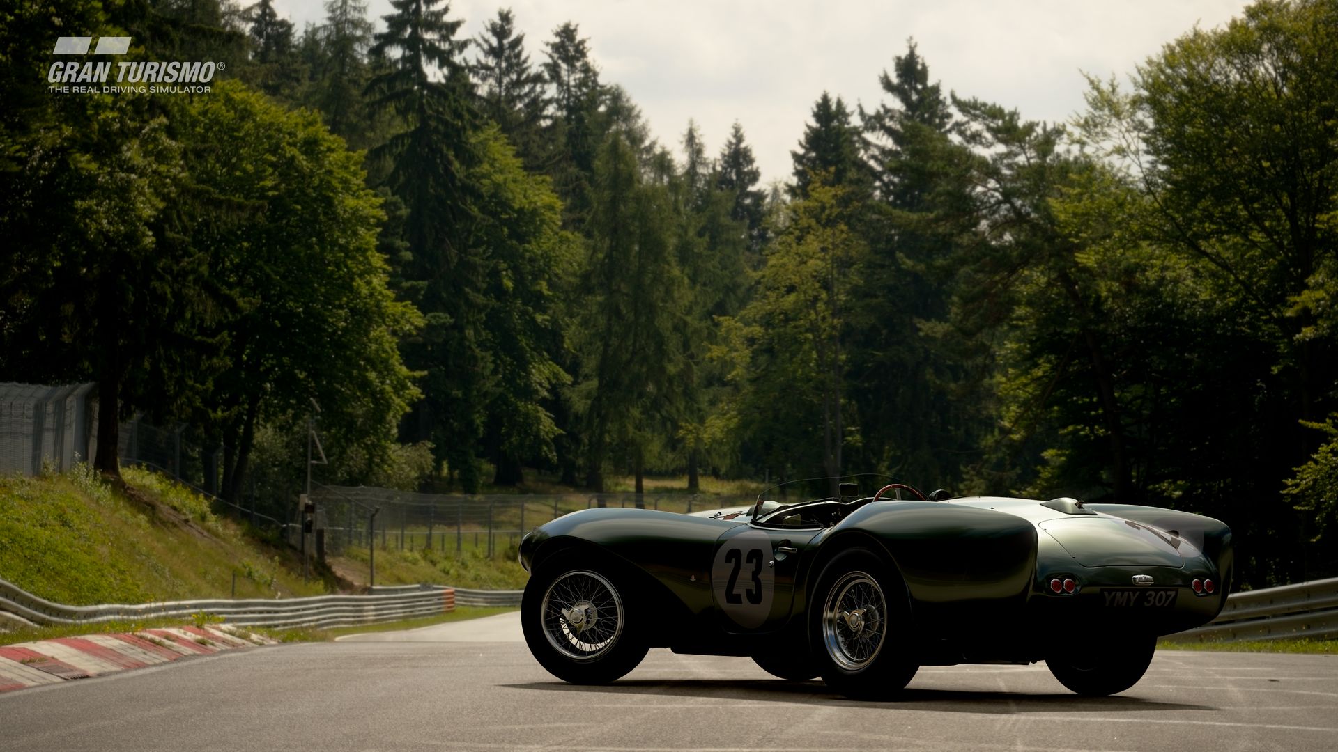 Gran Turismo Sport January Update 29