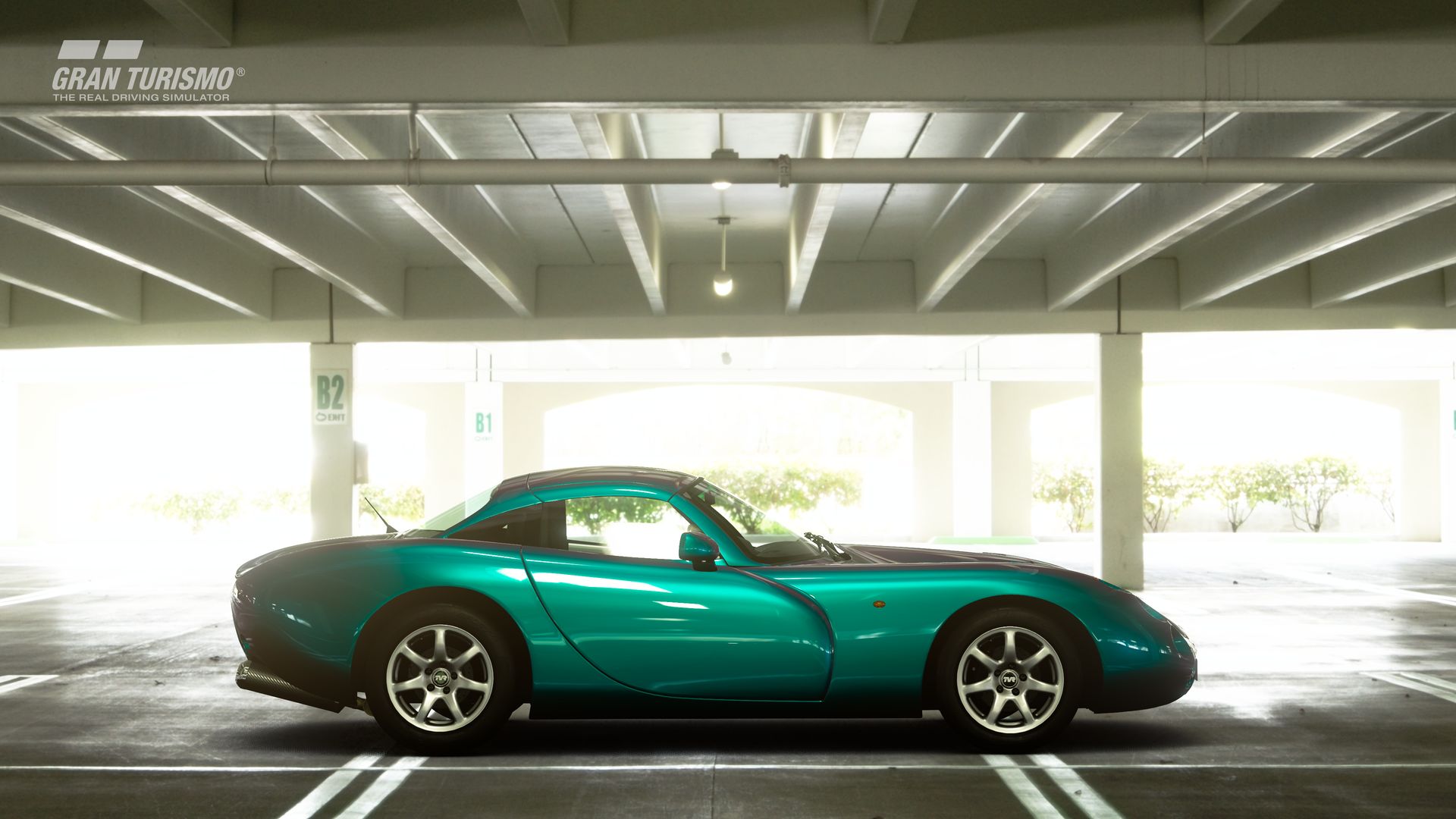 Gran Turismo Sport January Update 3