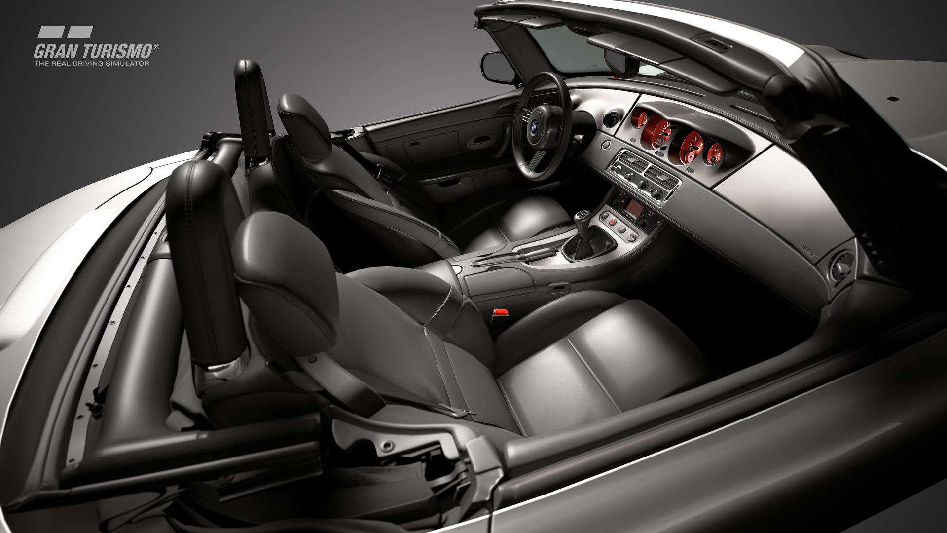 Gran Turismo Sport January Update 30