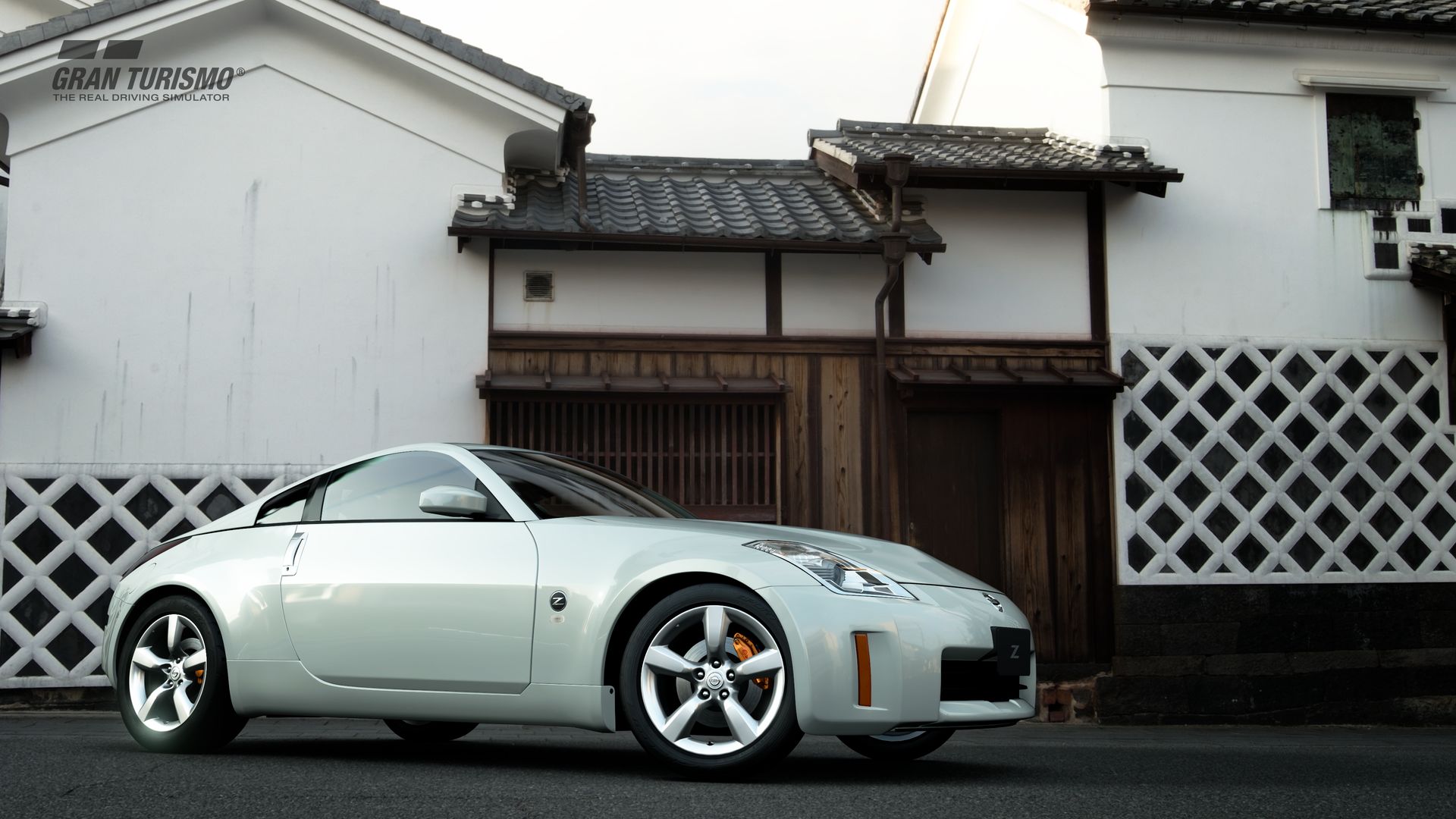 Gran Turismo Sport January Update 39