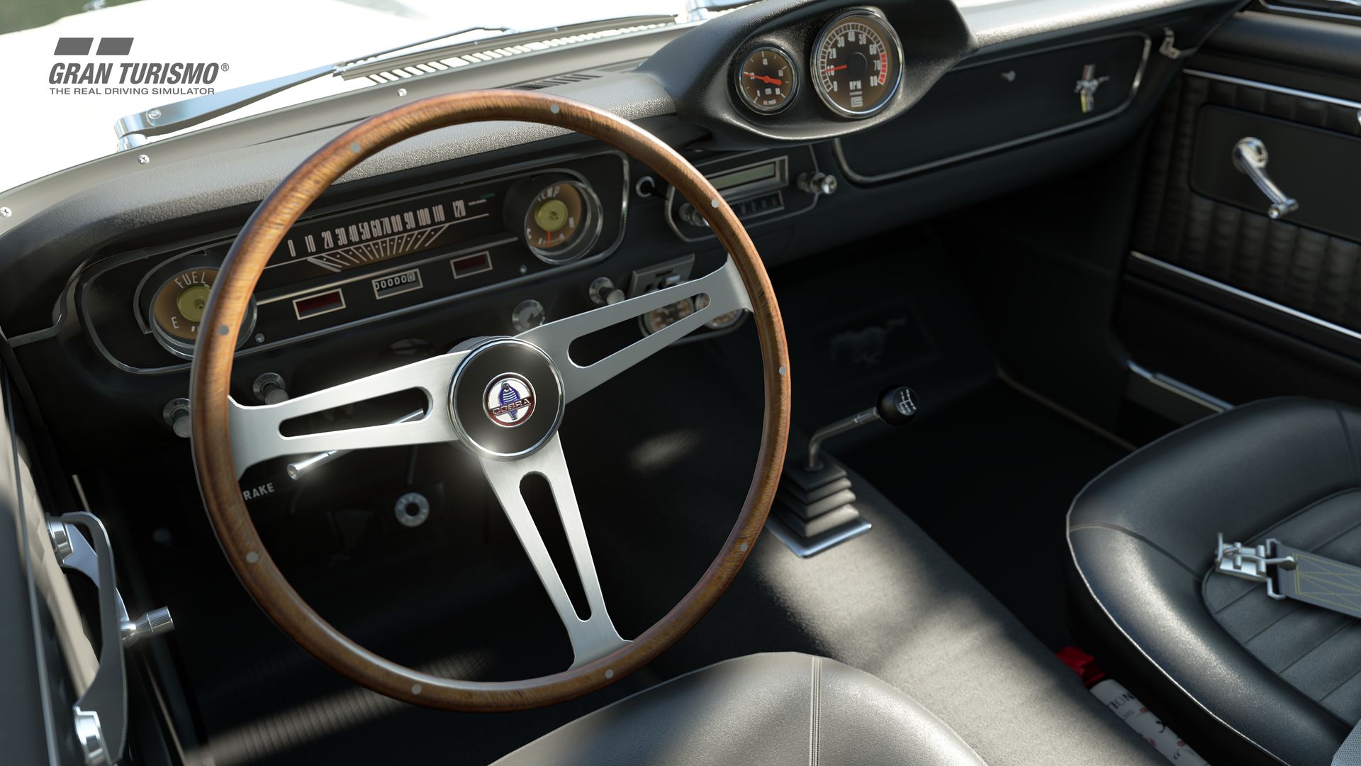 Gran Turismo Sport January Update 6