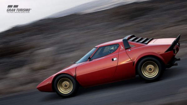 Gran Turismo Sport March Additional Free Update 1