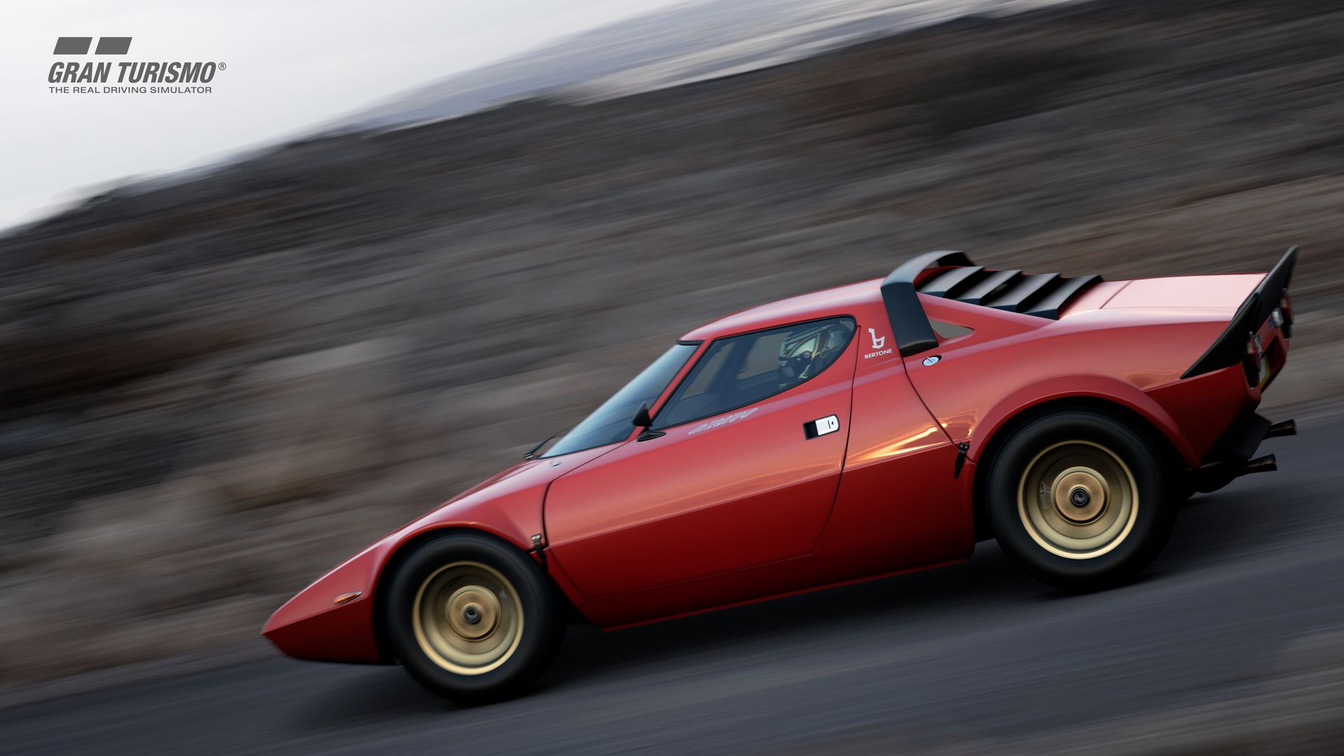 Gran Turismo Sport March Additional Free Update 1