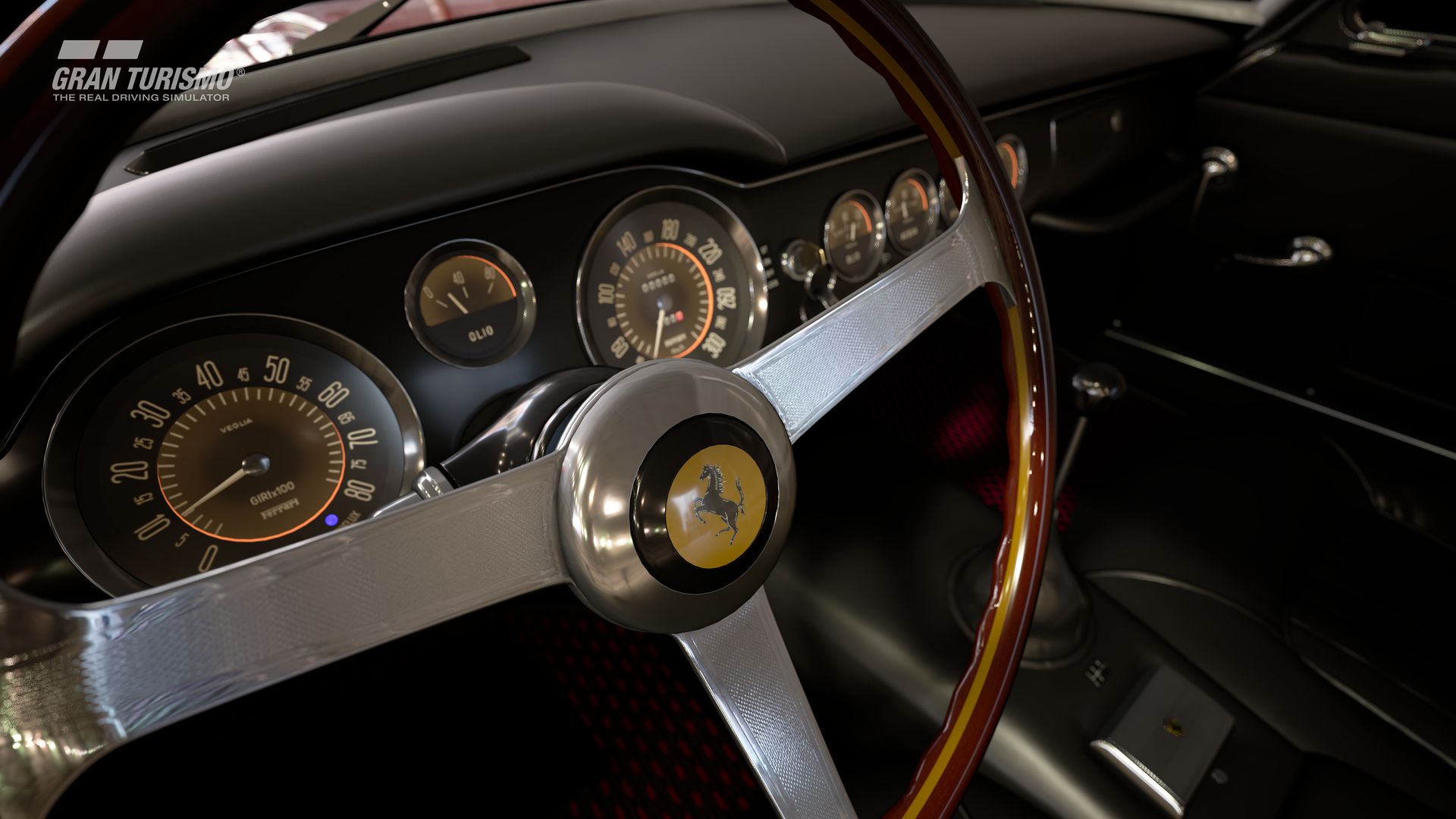 Gran Turismo Sport March Additional Free Update 11