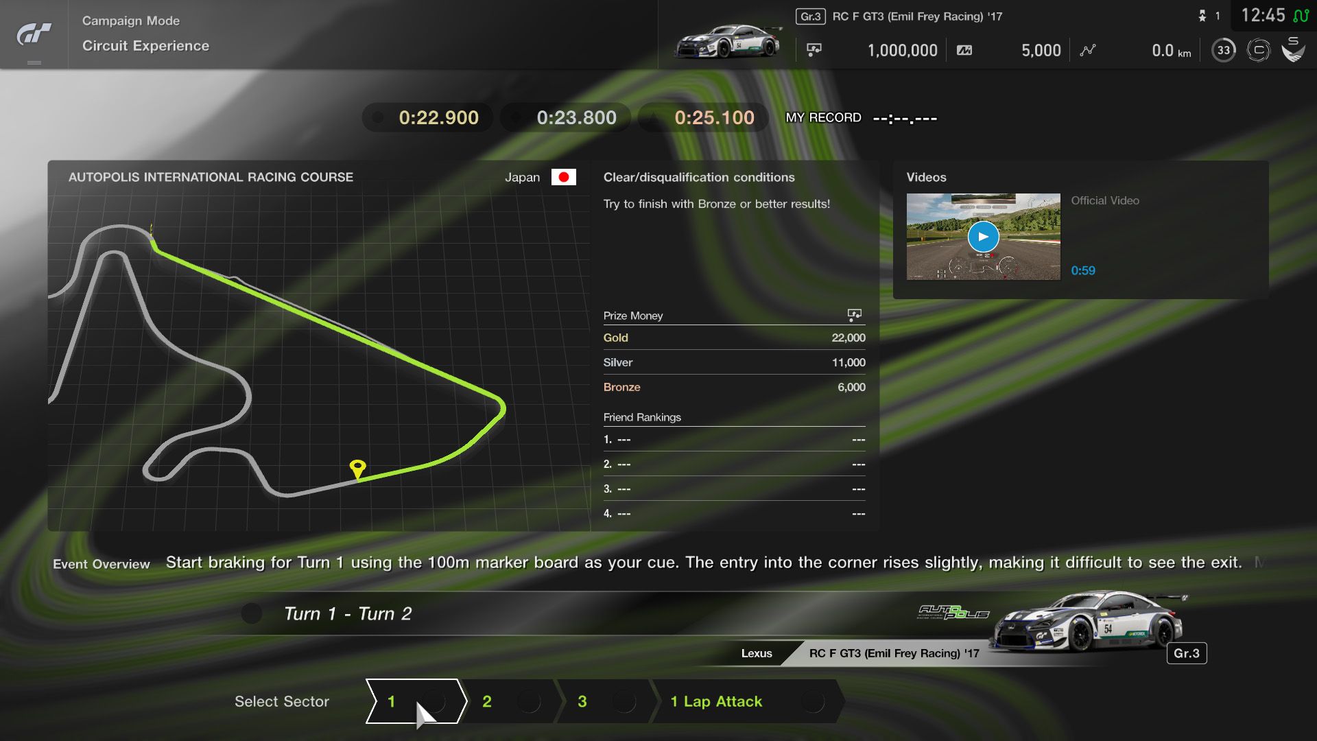 Gran Turismo Sport March Additional Free Update 14