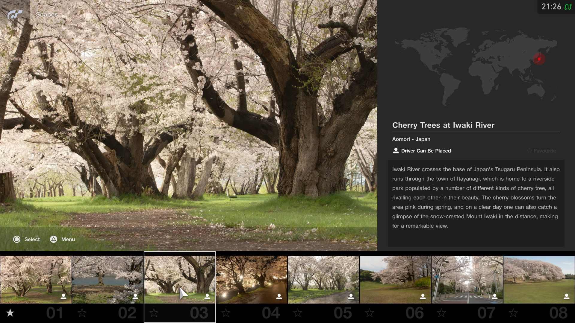 Gran Turismo Sport March Additional Free Update 15