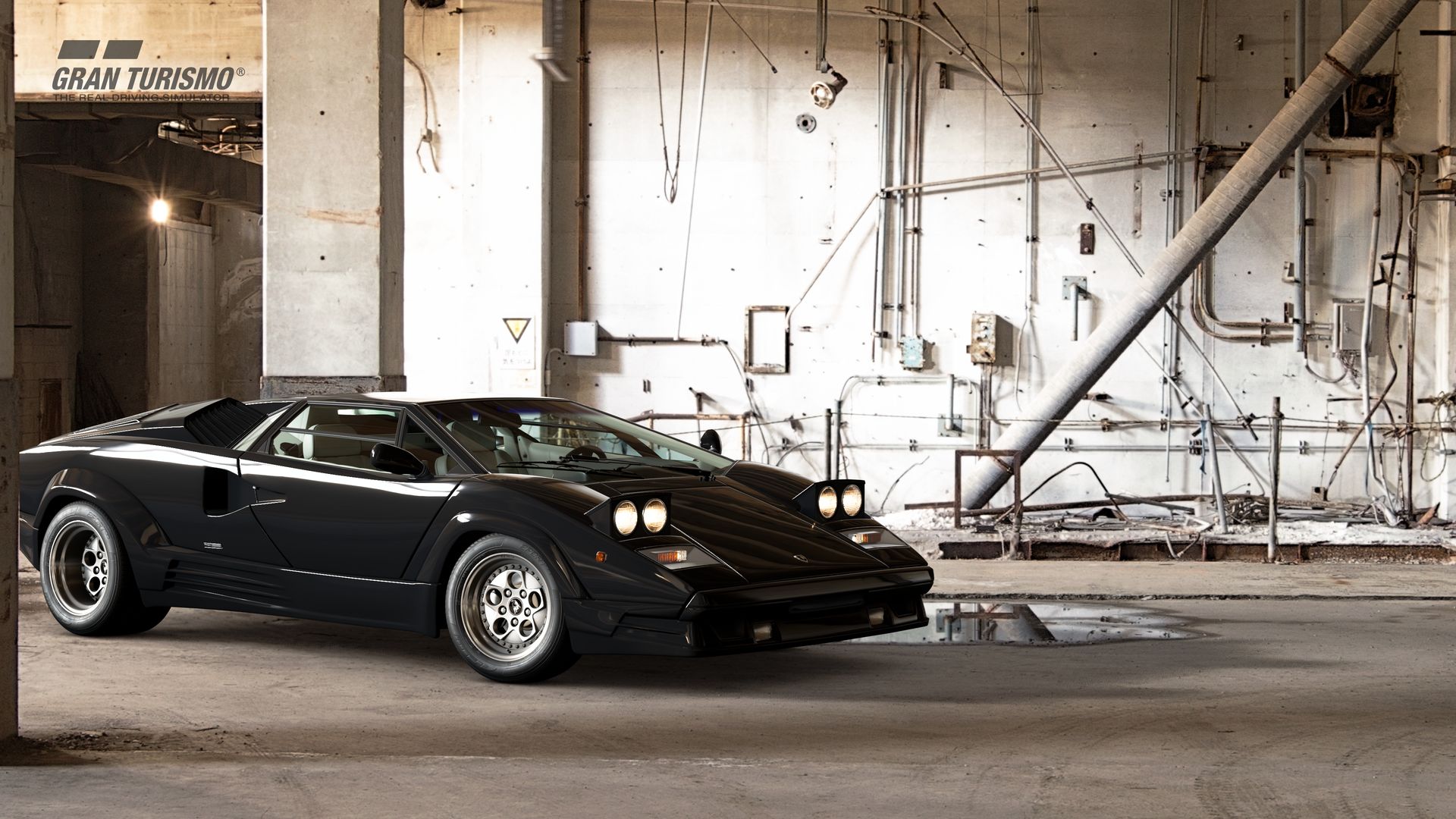 Gran Turismo Sport March Additional Free Update 17