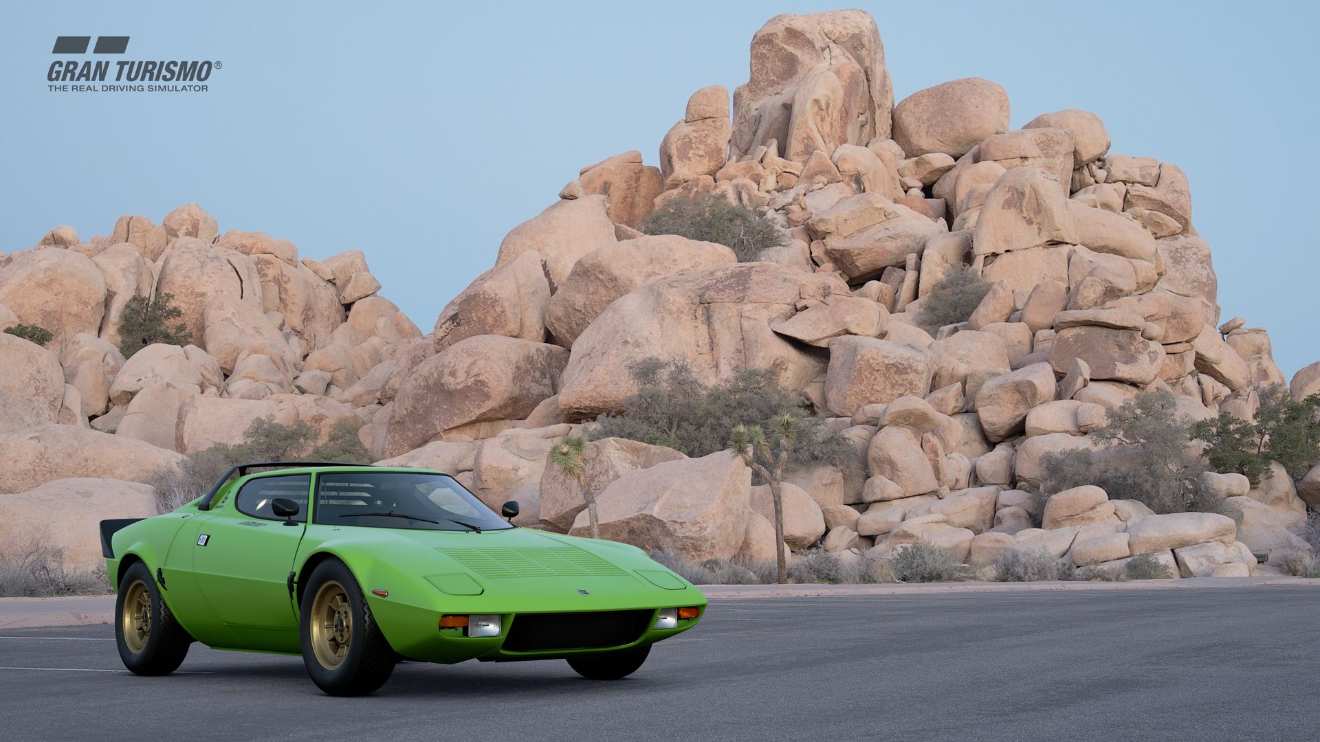 Gran Turismo Sport March Additional Free Update 18