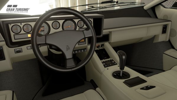 Gran Turismo Sport March Additional Free Update 3