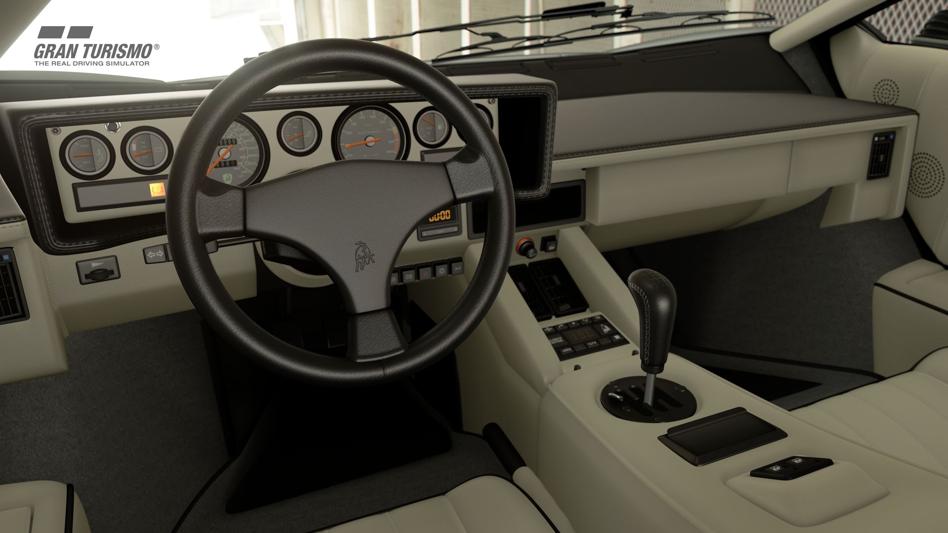 Gran Turismo Sport March Additional Free Update 3