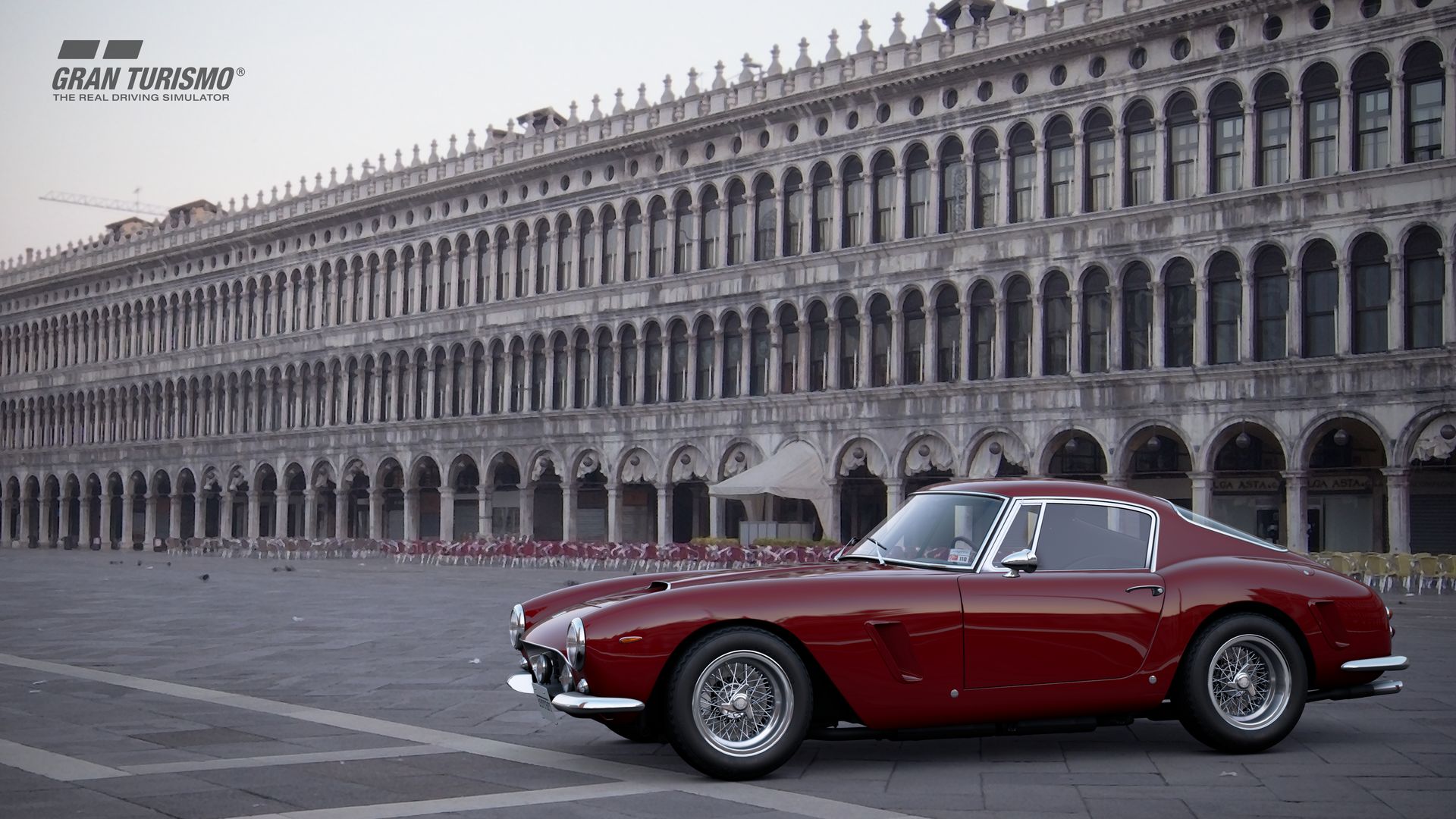 Gran Turismo Sport March Additional Free Update 4