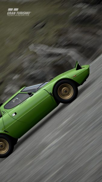 Gran Turismo Sport March Additional Free Update 5