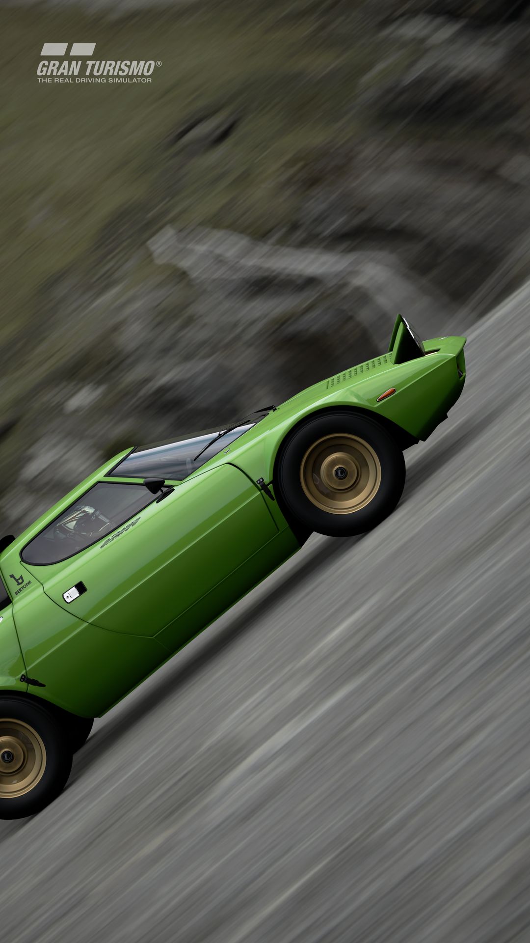 Gran Turismo Sport March Additional Free Update 5