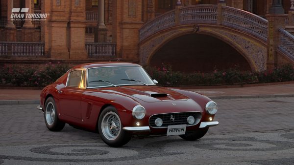 Gran Turismo Sport March Additional Free Update 6