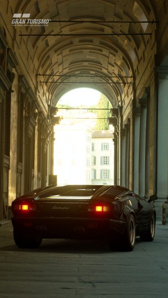 Gran Turismo Sport March Additional Free Update 7