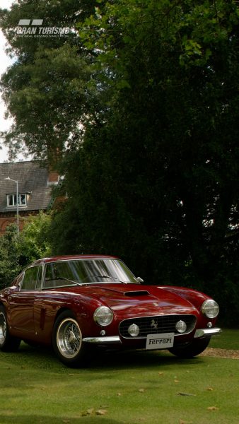 Gran Turismo Sport March Additional Free Update 8