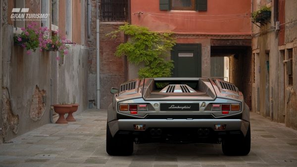 Gran Turismo Sport March Additional Free Update 9