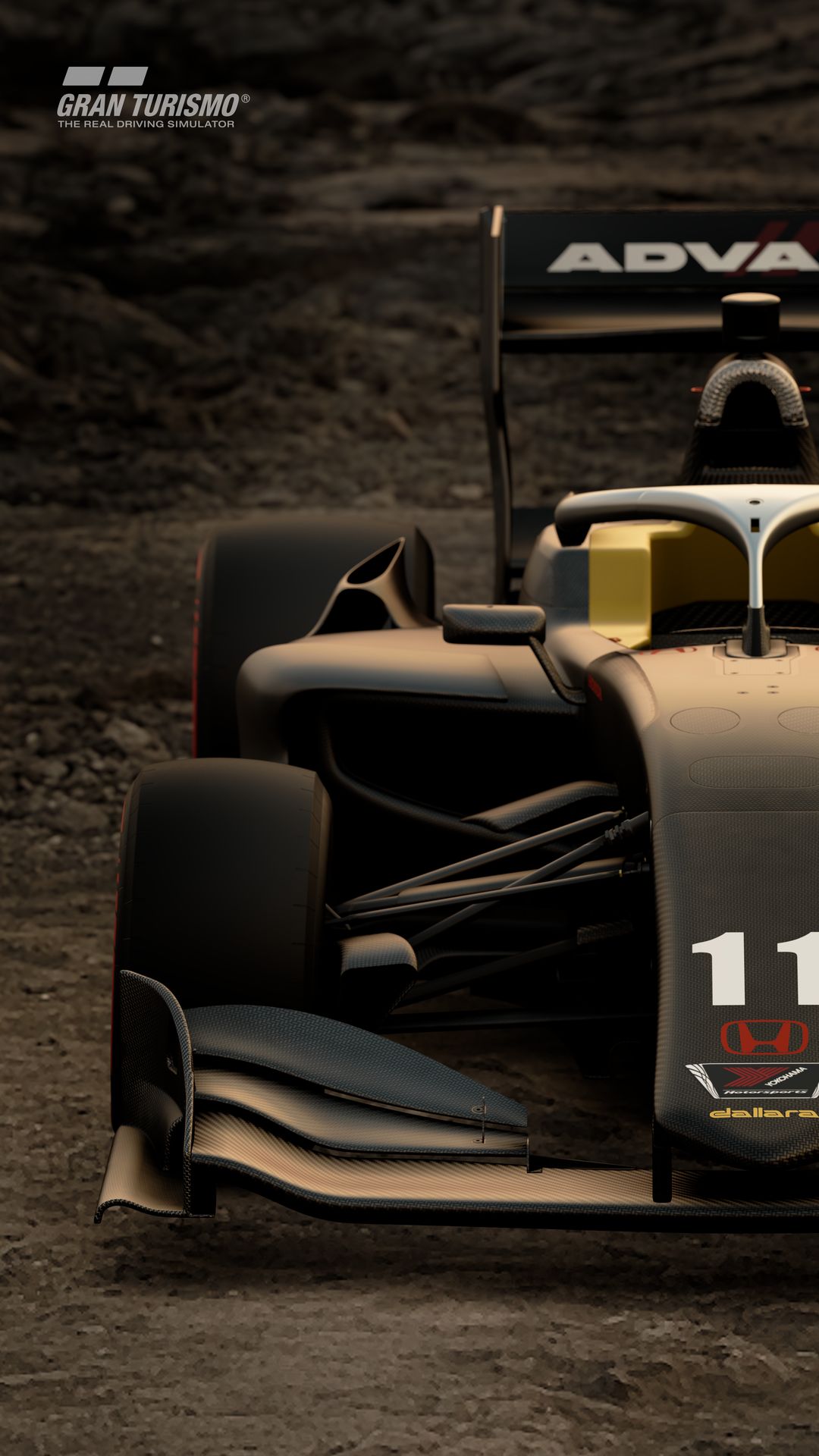 Gran Turismo Sport March Additional Free Update SF1 1