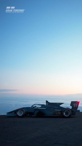 Gran Turismo Sport March Additional Free Update SF1 5