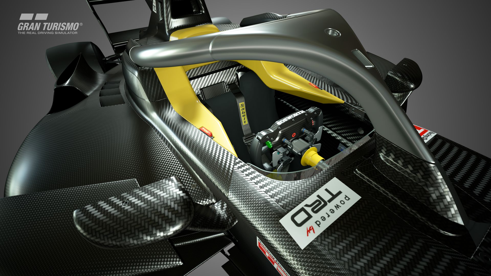 Gran Turismo Sport March Additional Free Update SF2 1