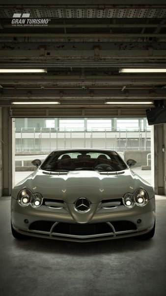 Gran Turismo Sport March Content Update 1