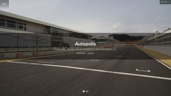 Gran Turismo Sport March Content Update 10
