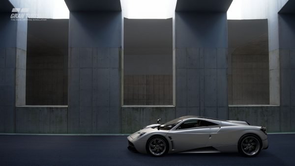 Gran Turismo Sport March Content Update 12