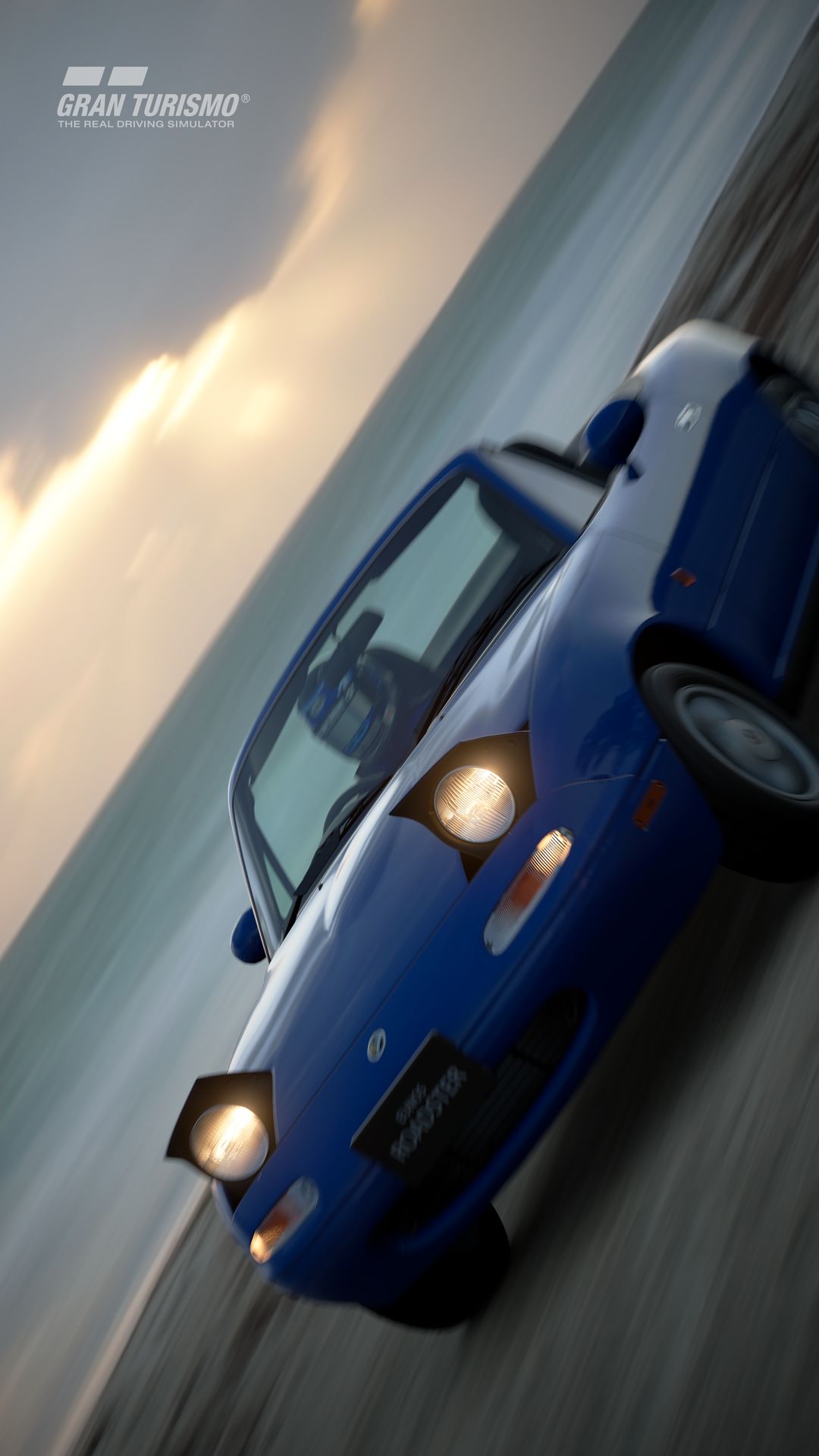 Gran Turismo Sport March Content Update 13