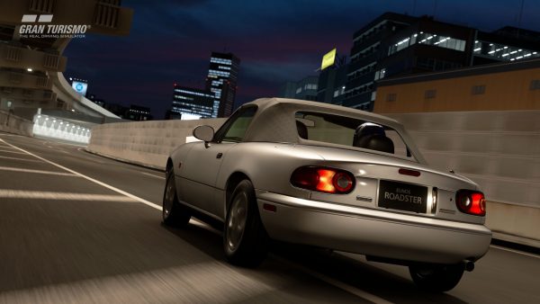 Gran Turismo Sport March Content Update 14