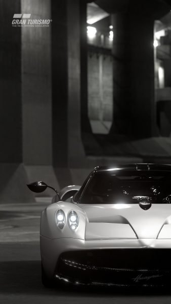 Gran Turismo Sport March Content Update 15