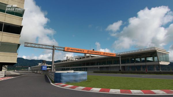 Gran Turismo Sport March Content Update 16