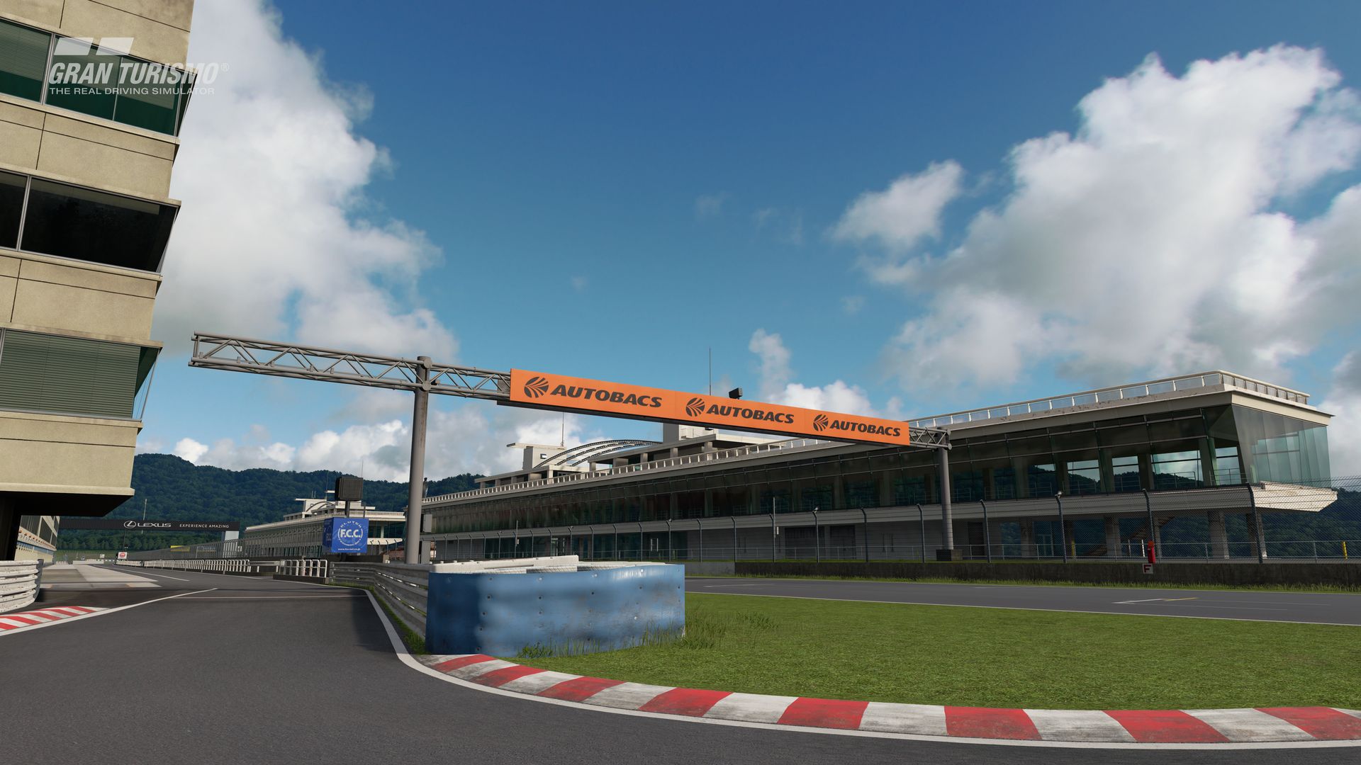 Gran Turismo Sport March Content Update 16