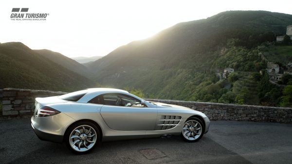Gran Turismo Sport March Content Update 17