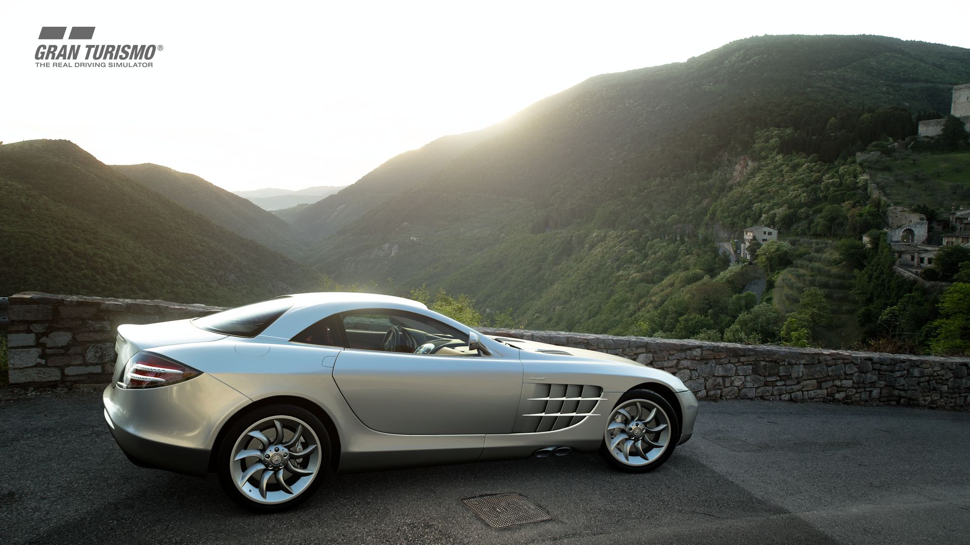 Gran Turismo Sport March Content Update 17