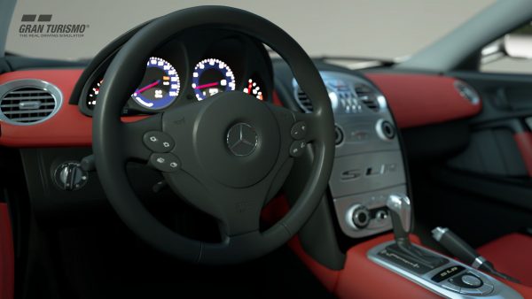 Gran Turismo Sport March Content Update 18