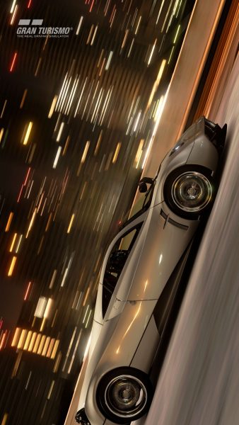 Gran Turismo Sport March Content Update 19