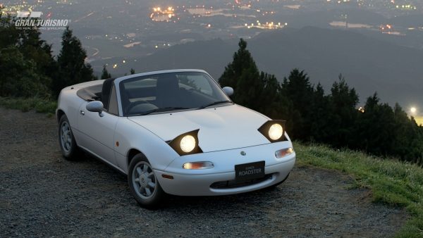 Gran Turismo Sport March Content Update 20