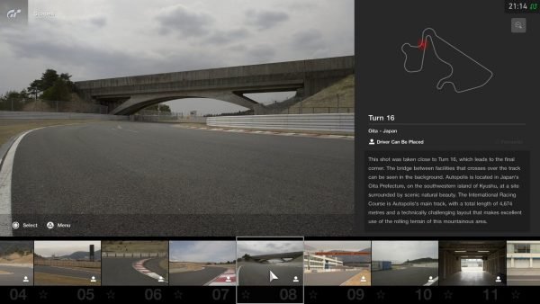 Gran Turismo Sport March Content Update 23