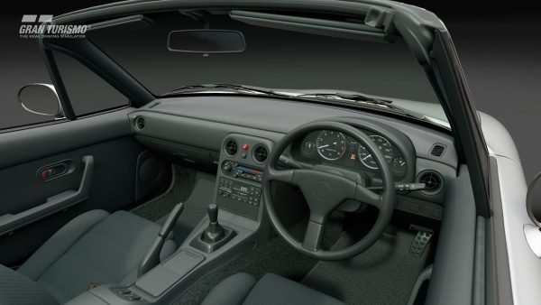 Gran Turismo Sport March Content Update 25