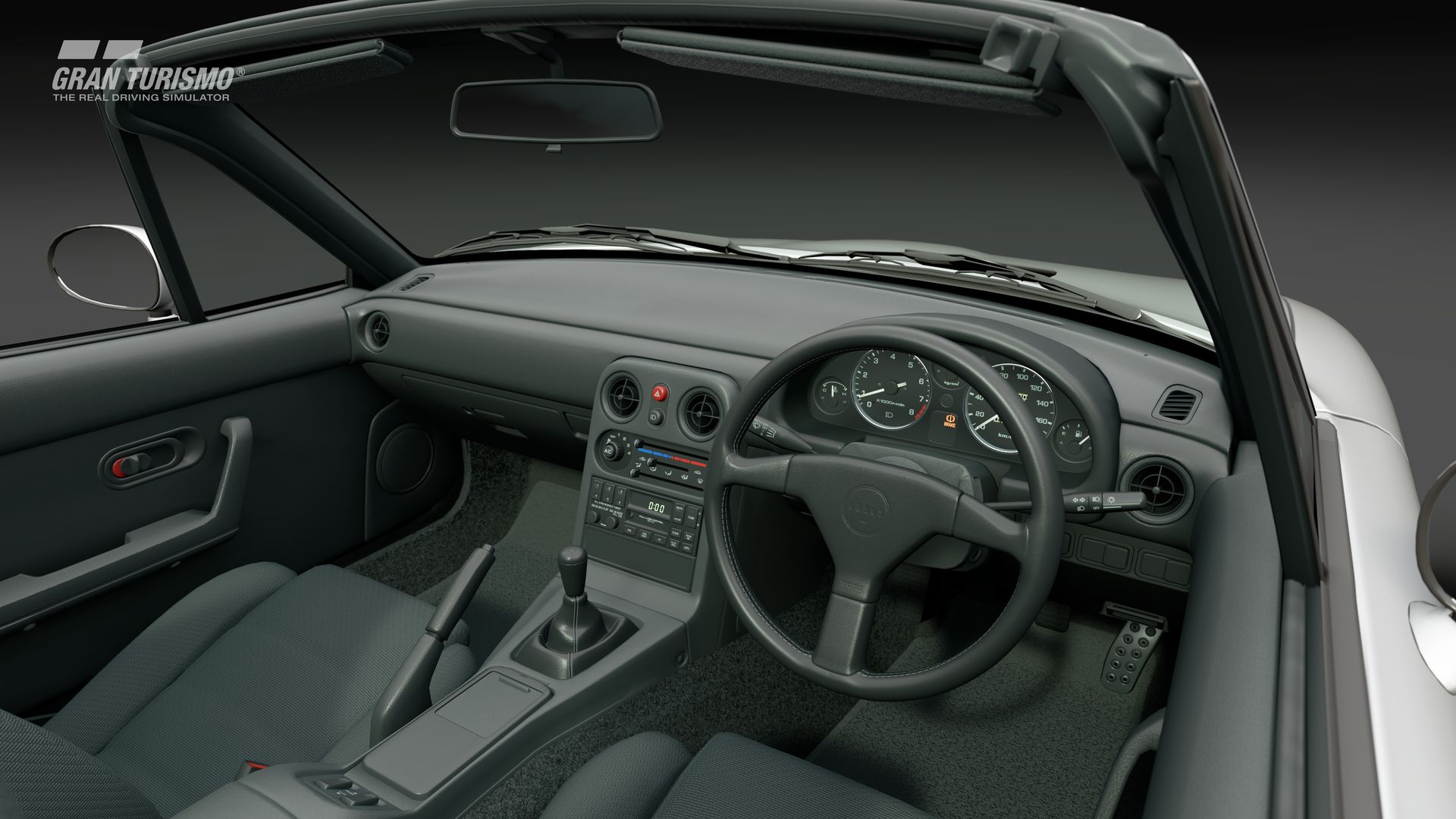 Gran Turismo Sport March Content Update 25