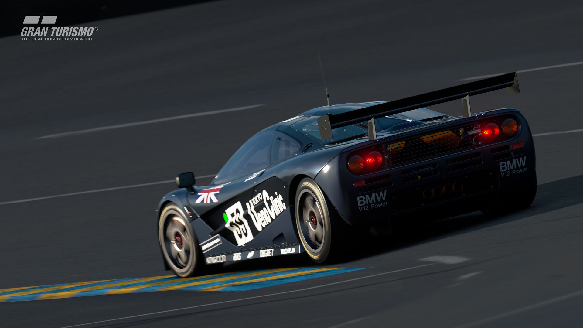 Gran Turismo Sport March Content Update 27