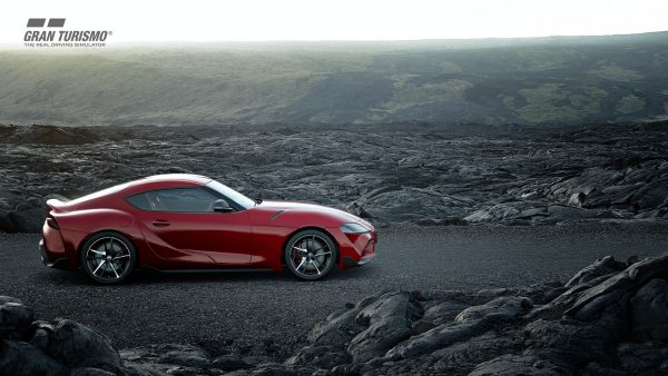 Gran Turismo Sport March Content Update 28