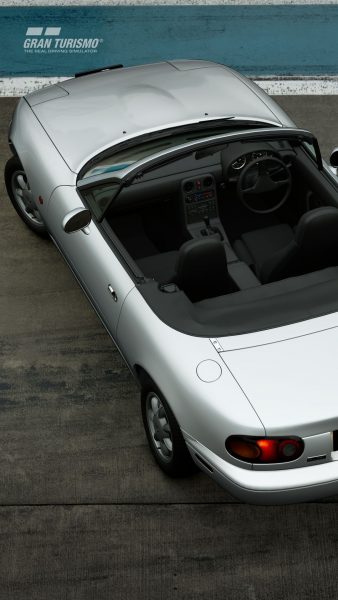 Gran Turismo Sport March Content Update 29