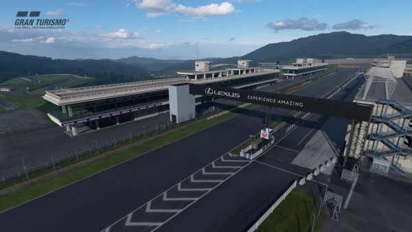 Gran Turismo Sport March Content Update 3