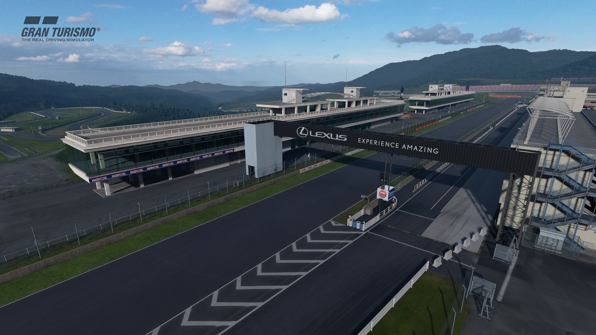 Gran Turismo Sport March Content Update 3