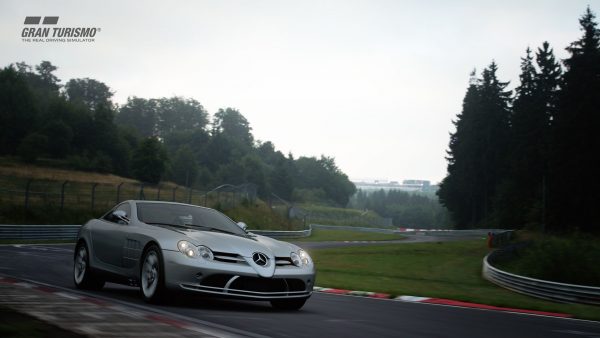 Gran Turismo Sport March Content Update 30