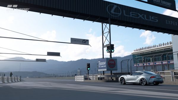 Gran Turismo Sport March Content Update 31