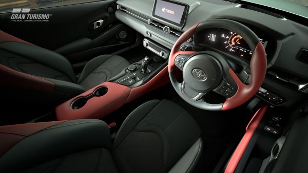 Gran Turismo Sport March Content Update 34