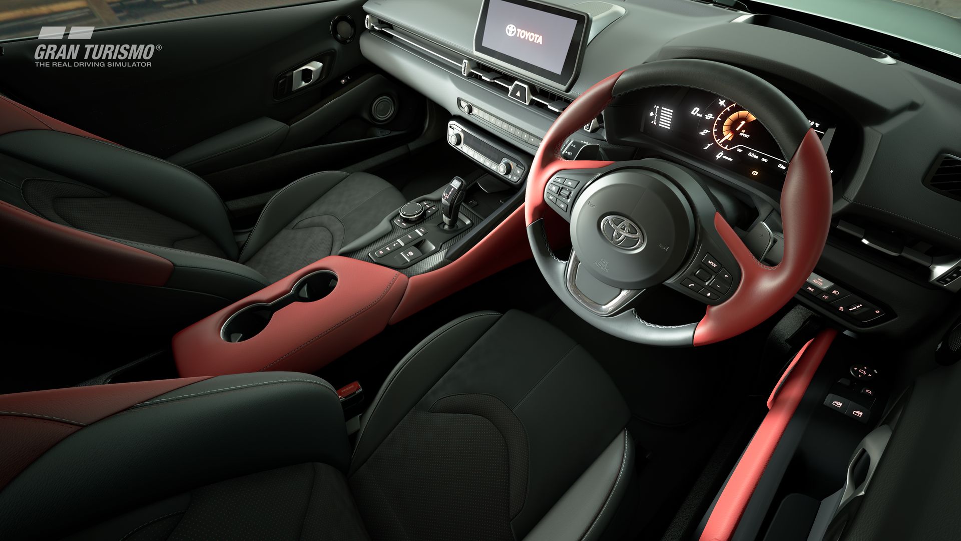 Gran Turismo Sport March Content Update 34