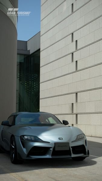 Gran Turismo Sport March Content Update 36